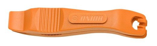 Szerszám Unior 1657ORANGE (/2), 2db-os gumileszedő-készlet, narancssárga 629382_SZER