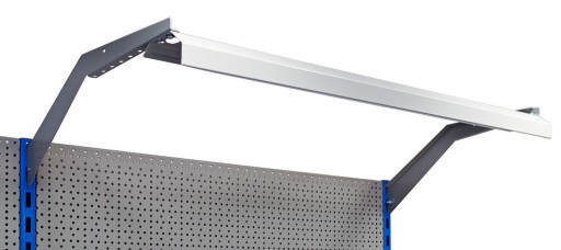 Szerszám Unior 990HL (1000), világítás takaróelem tartókonzollal***(625663) 625663_SZER