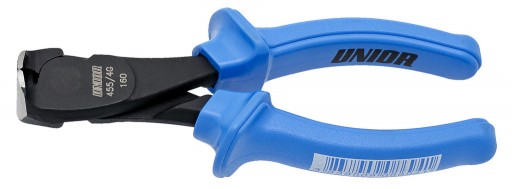 Szerszám Unior  455/4G, homlokcsípőfogó (608694) 608694_SZER