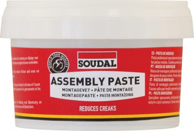 SOUDAL Szerelőpaszta, kenőzsír 200ml (128545) 128545_KVED