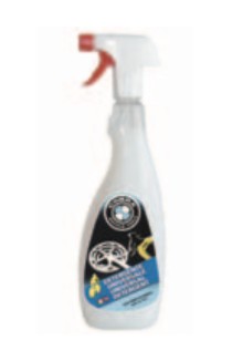 Tisztítószer Cobra Detergent 500ml szórófejjel D-906_KVED