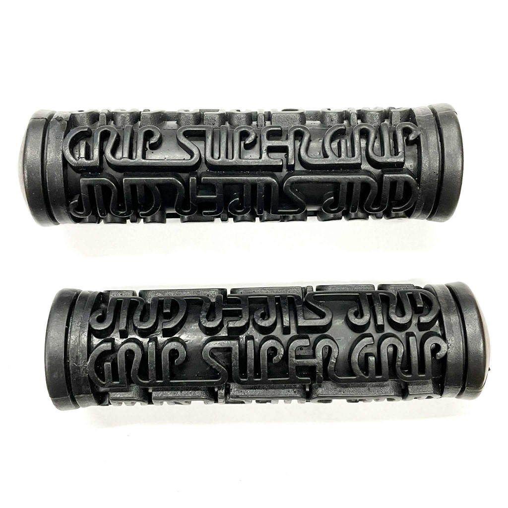 Markolat fekete SUPER GRIP feliratos párban AKCIÓS! marakc_akcio