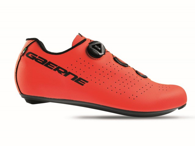 Cipő Gaerne orsz.-i G.SPRINT matt narancssárga 45 BOA-rendszerrel - 3654-008 365400845_CO