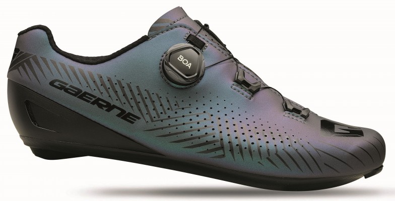 Cipő Gaerne orsz.-i G.TUONO MATT Iridium 42, BOA-rendszerrel 3670-010 3670-01042_CO