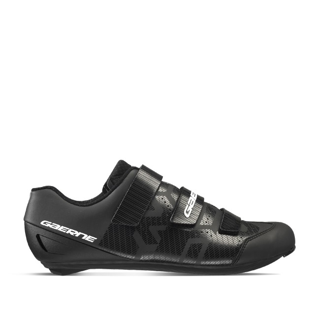Cipő Gaerne orsz.-i G.RECORD fekete 40 - 3634-001 - AKCIÓS! 363400140_CO