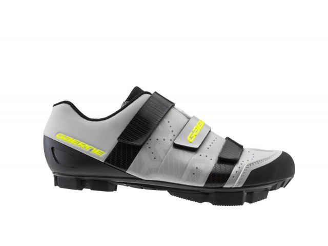 Cipő Gaerne MTB G.LASER MATT SZÜRKE 43 - 3834-007 - AKCIÓS! 383400743_CM