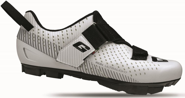 Cipő Gaerne G.IRON MTB fehér 42, TRIATHLON-os 3876-004 3876-00442_CM