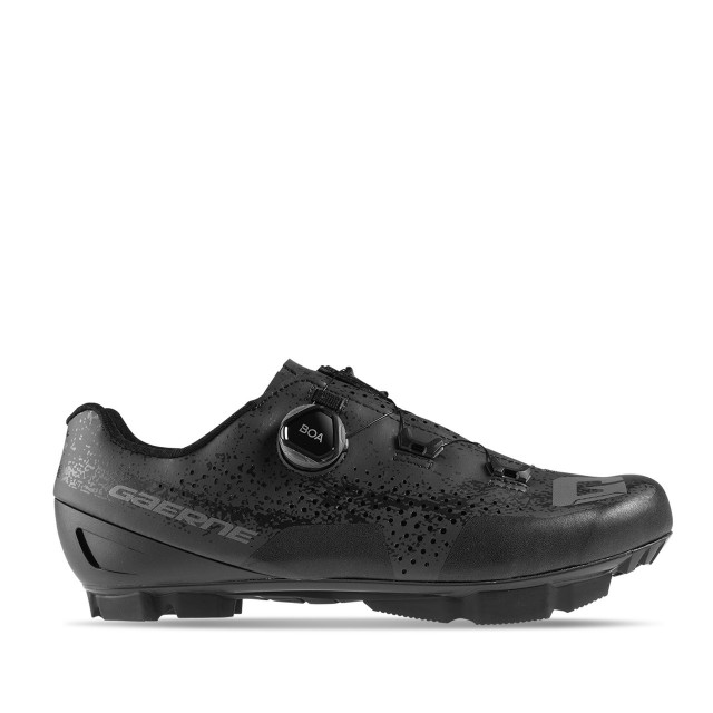 Cipő Gaerne G.LAMPO MTB   core black 42 387001142_CM