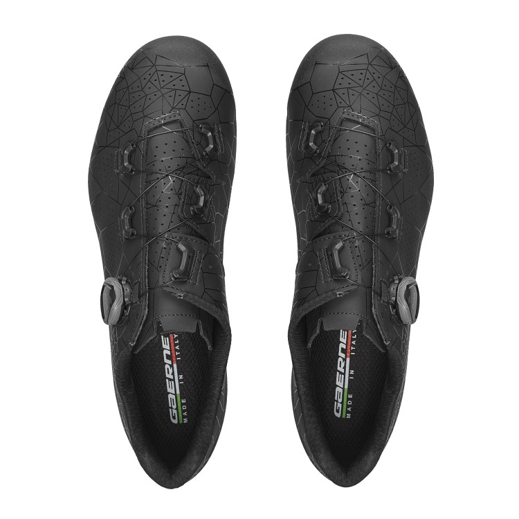 Cipő Gaerne MTB G.EDGE 3883-001 1-boás fekete EU-43 JP-27 MY26 3883-001-43_CM